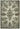 6' 9'' x 9' 9'' Turkish Hand Carved Rug