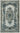 6' 6'' x 10' 7'' Turkish Hand Carved Rug