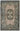 6' 11'' x 10' 8'' Turkish Hand Carved Rug