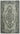 4' 10'' x 7' 11'' Turkish Hand Carved Rug