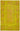 6' 5'' x 9' 10'' Floral Handwoven Wool Kilim Rug