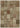 8' 2'' x 11' 6'' Hand-Knotted Turkish Patchwork Rug