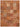 8' 4'' x 11' 3'' Hand-Knotted Turkish Patchwork Rug