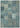 8' 2'' x 11' 6'' Hand-Knotted Turkish Patchwork Rug