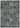 8' 2'' x 11' 6'' Hand-Knotted Turkish Patchwork Rug