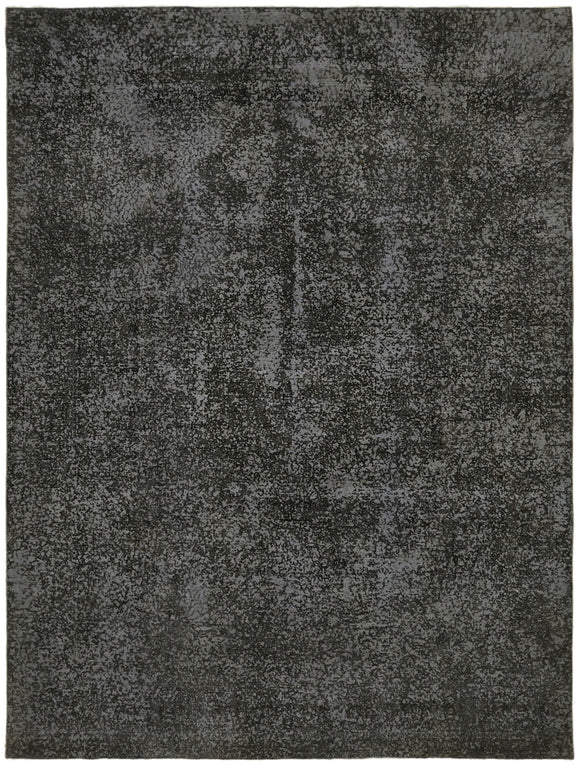 9' 11'' x 13' 0'' Grey Handmade Persian Rug
