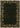 7' x 9' 9'' Black Handmade Large Area Rug