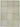 3' 1'' x 4' 2'' Turkish Hemp Kilim Rug