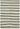 5' 3'' x 7' 7'' Turkish Hemp Kilim Rug