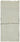5' 2'' x 10' 7'' Turkish Hemp Kilim Rug