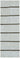 4' 6'' x 11' 11'' Turkish Hemp Kilim Rug