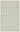 6' 8'' x 10' 4'' Turkish Hemp Kilim Rug