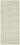 5' 7'' x 12' 2'' Turkish Hemp Kilim Rug