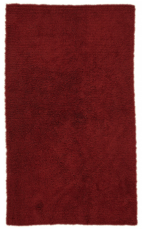 3' 10'' x 6' 6'' Vintage Tulu Rug