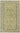 3' 10'' x 6' 4'' Hand-Knotted Vintage Rug