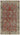 3' 6'' x 6' 2'' Hand-Knotted Vintage Rug