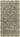 3' 7'' x 6' 7'' Hand-Knotted Vintage Rug
