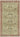 3' 7'' x 6' 7'' Hand-Knotted Vintage Rug