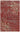 3' 9'' x 6' 1'' Hand-Knotted Turkish Vintage Rug