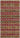 5' 4'' x 10' 0'' Turkish Handwoven Kilim Rug