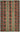 6' 5'' x 10' 6'' Turkish Handwoven Kilim Rug