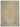 8' 8'' x 12' 6'' Persian Vintage Hand-Knotted Rug