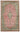 9' 10'' x 16' 2'' Persian Vintage Hand-Knotted Rug