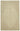 8' 4'' x 13' Persian Vintage Hand-Knotted Rug