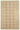8' x 12' 6'' Persian Vintage Hand-Knotted Rug