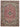 8' 2'' x 11' 6'' Persian Vintage Hand-Knotted Rug