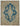 9' 9'' x 12' 10'' Persian Vintage Hand-Knotted Rug