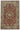 6' 10'' x 10' 2'' Persian Vintage Hand-Knotted Rug
