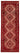 4' 9'' x 13' 3'' Turkish Hand Carved Rug
