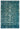 6' 6'' x 10' 4'' Turkish Hand Carved Rug