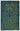 5' 7'' x 8' 10'' Turkish Hand Carved Rug
