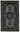 6' 1'' x 10' 4'' Turkish Hand Carved Rug