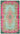 4' 11'' x 8' 10'' Turkish Hand Carved Rug