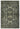5' 5'' x 8' 4'' Turkish Hand Carved Rug