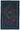 4' 10'' x 7' 7'' Turkish Hand Carved Rug