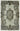 5' x 7' 10'' Turkish Hand Carved Rug