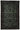 6' 6'' x 10' 2'' Turkish Hand Carved Rug