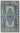 5' 9'' x 9' 7'' Turkish Hand Carved Rug