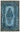 5' 10'' x 9' 8'' Turkish Hand Carved Rug