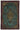 6' 8'' x 10' 5'' Turkish Hand Carved Rug