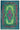 6' 3'' x 9' 7'' Turkish Hand Carved Rug