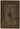 7' 2'' x 10' 5'' Turkish Hand Carved Rug