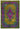 7' 2'' x 10' 5'' Turkish Hand Carved Rug