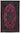 6' 11'' x 11' 7'' Turkish Hand Carved Rug