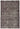 5' 5'' x 7' 10'' Turkish Hand Carved Rug