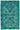 6' 7'' x 9' 11'' Turkish Hand Carved Rug